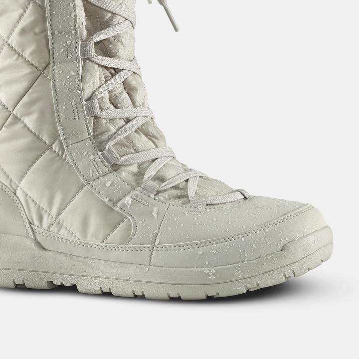 Actual product image Quechua SH500 (37)