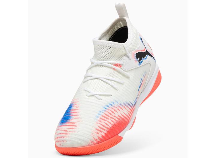 Produktbild Puma FUTURE 8 MATCH IT + Mid Jr (38.5)