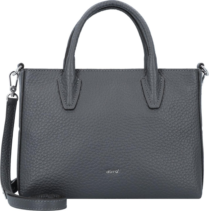 Produktbild Abro Handtasche Leder 26 cm