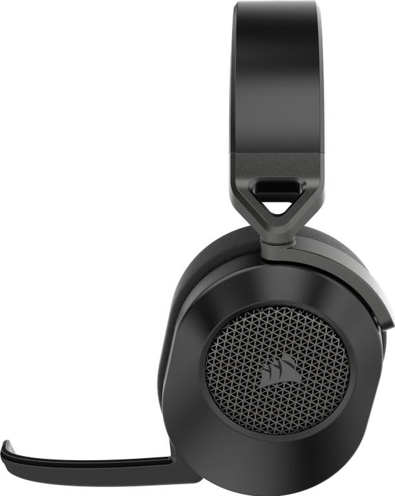 Produktbild Corsair HS65 Wireless (Carbon) (Kabellos)