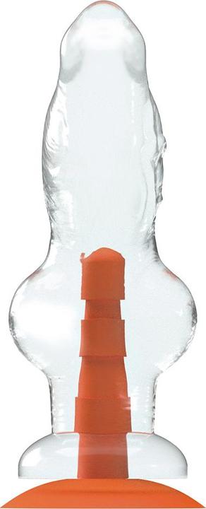 Actual product image Dinoo Primal - Allo Clear