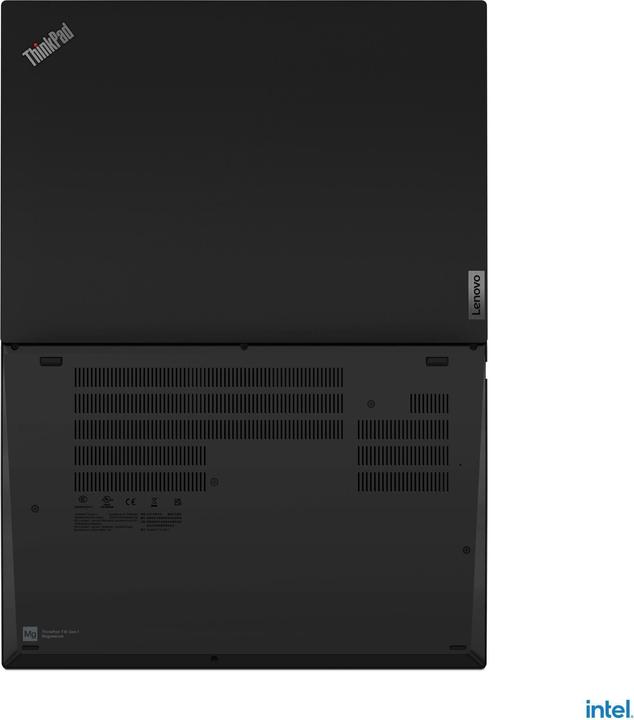 Produktbild Lenovo ThinkPad T16 Gen 1 (16", 1000 GB, 16 GB, CH, Intel Core i7-1260P)