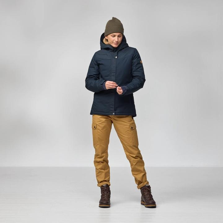 Produktbild Fjällräven Stina Padded (M)