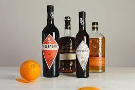 Produktbild Belsazar Red (18 %, Frankreich, 1 x 75 cl, Wermut)