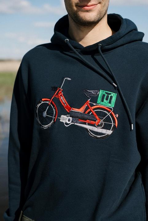 Produktbild Lakor Red Maxi (L)