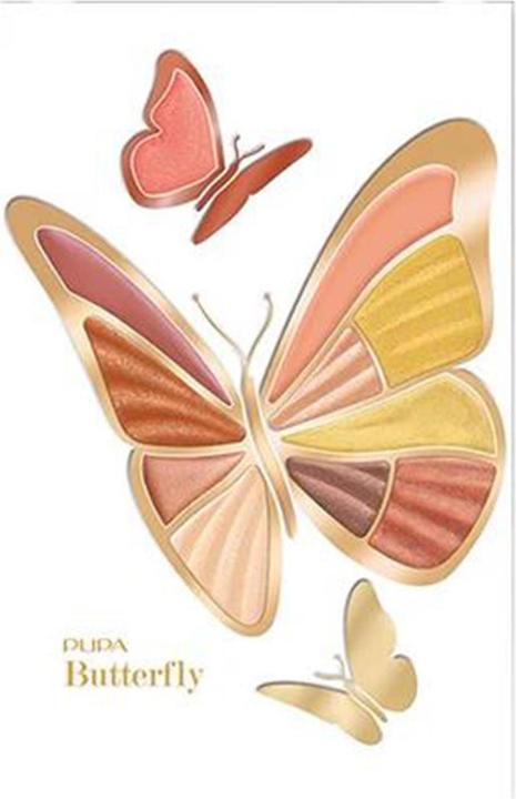 Pupa Milano Butterfly (02)