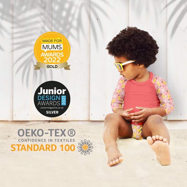 Image du produit Bambino Mio Maillot de bain (80, 86, 92)