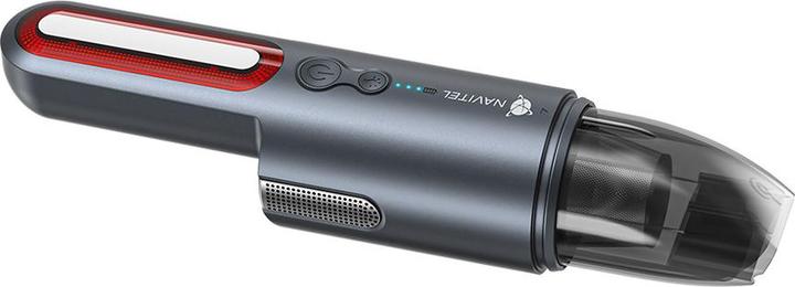 Produktbild Navitel P??enosn?? bezdr??tov?? ru??n?? vysava?? CL100