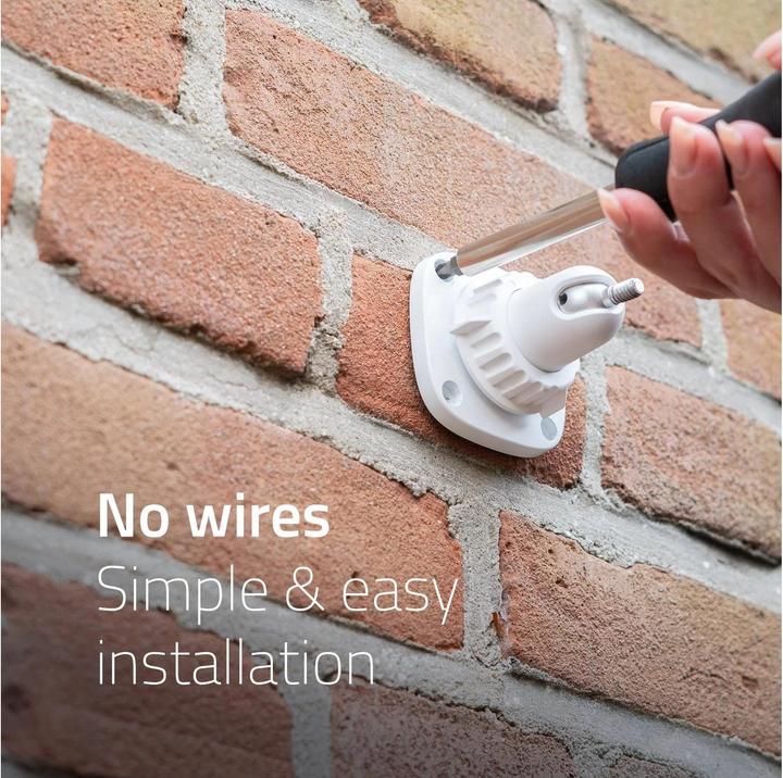 Produktbild Hombli HBCB-0110 (2560 x 1440 Pixels)