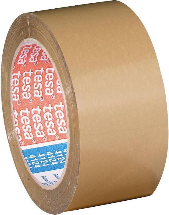Produktbild tesa tesapack® ultra strong 4124, versch. Ausführungen (50 mm)