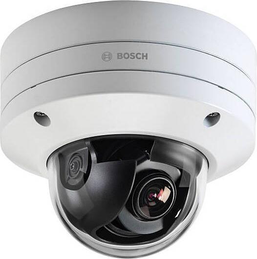 Bosch Hausgeräte NDE-8512-RT IP-Kamera 1080p TN PoE IP66 IK10 (1920 x 1080 Pixels)