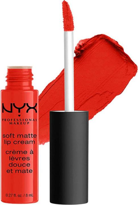 Produktbild NYX Professional Make-Up Soft Matte (20 Copenhagen)