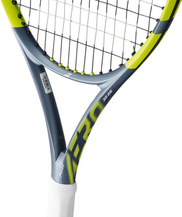 Actual product image Babolat Pure Aero Junior 26 Tennisschläger (250 g)