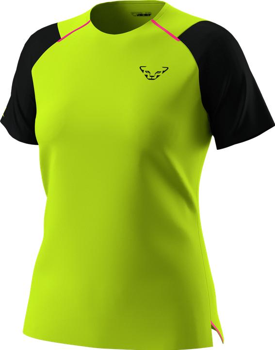 Actual product image Dynafit Women's DNA Shirt (34)