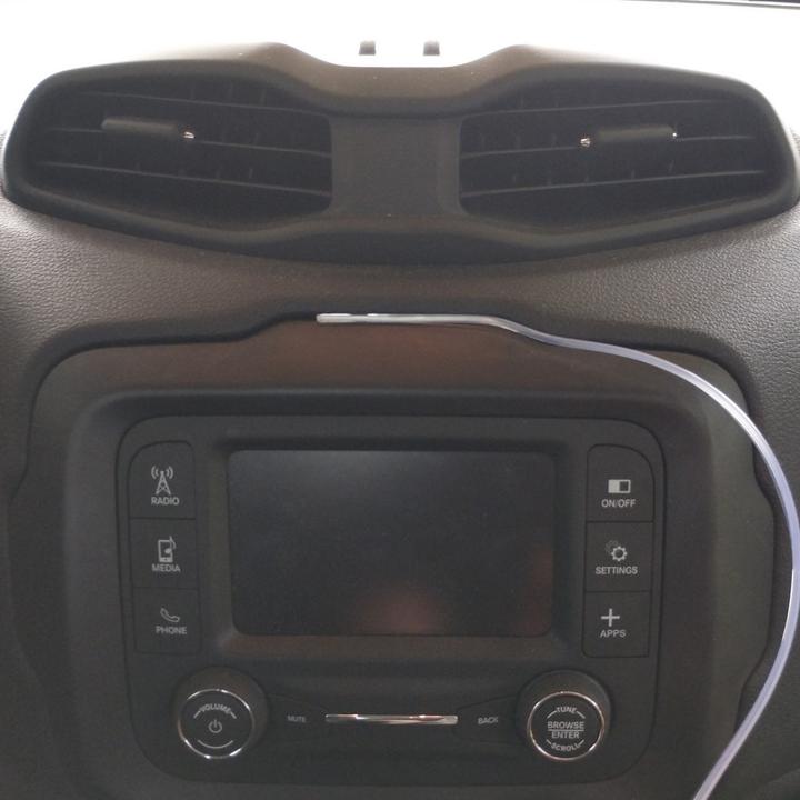 Image du produit Simoni Racing RGB LED Innenraumbeleuchtung