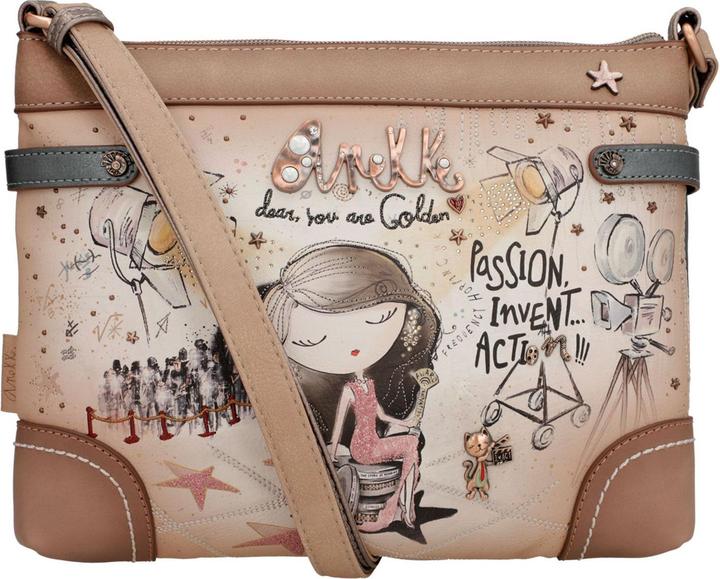 Immagine prodotto Anekke Borsa a tracolla Hollywwod 28,5 cm