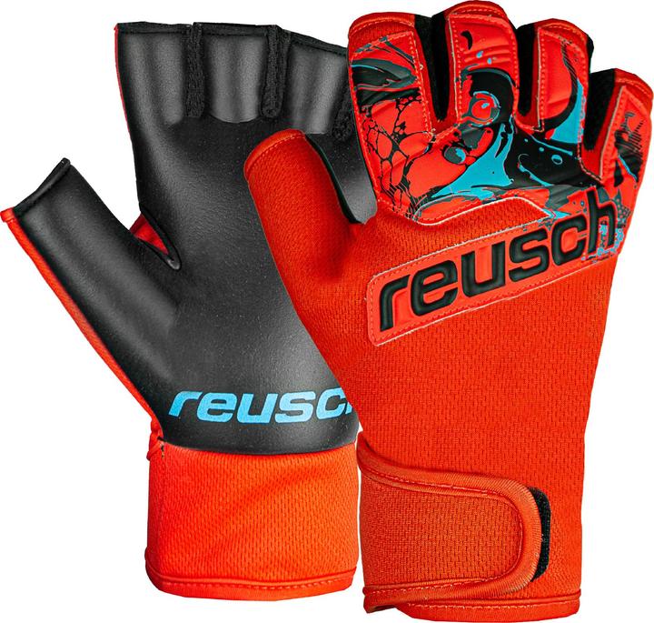Actual product image Reusch Grip (8)