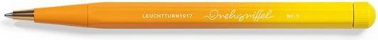 Produktbild Leuchtturm1917 Kugelschreiber (Gelb, Gradient Orange, 1 x)