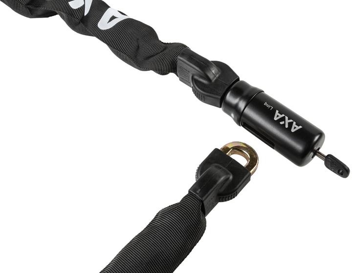 Actual product image AXA Linq 180 (180 cm)