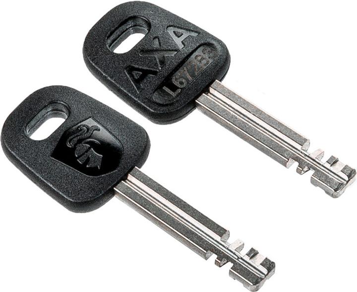 Actual product image AXA Linq 180 (180 cm)