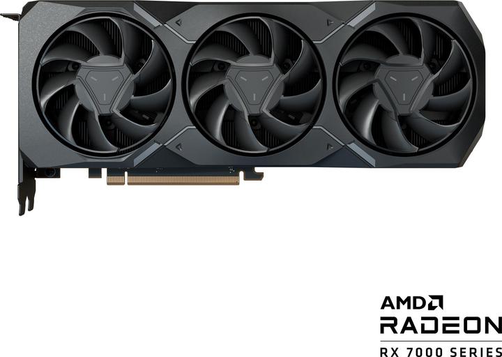 Produktbild ASUS Radeon RX 7900XT 20G (20 GB)