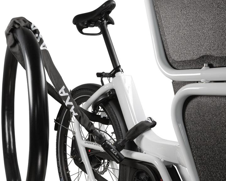 Actual product image AXA Linq 180 (180 cm)