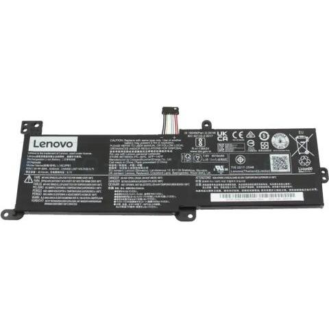 Thumbnail - Lenovo Ideapad Battery 2 Cell L16S2PB1 7.6V 35Wh (2 Zellen), Notebook Akku