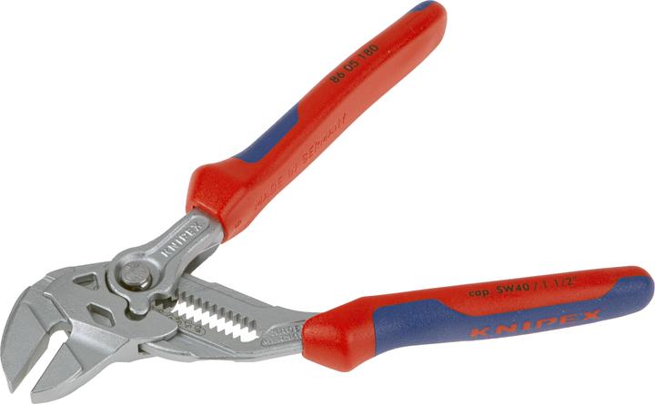 Immagine prodotto Knipex Pinza chiave (180 mm)