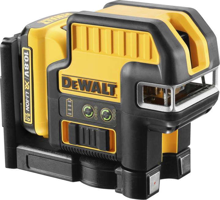 Produktbild DeWalt Linienlaser DCE0825D1G