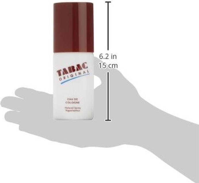 Immagine prodotto Tabac Originale (Eau de cologne, 100 ml)