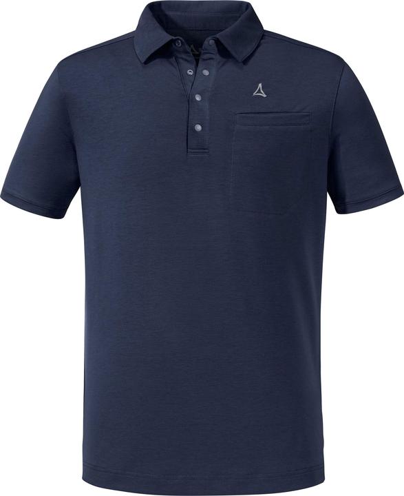 Actual product image Schöffel Ramseck Polo (46, S)