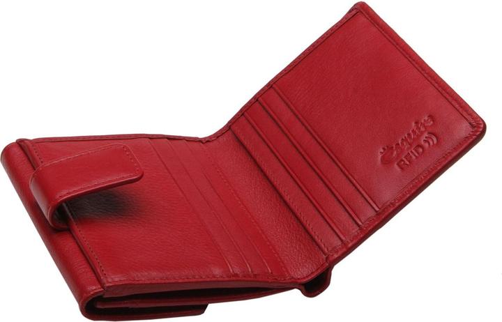 Actual product image Esquire Viktoria Little Wallet
