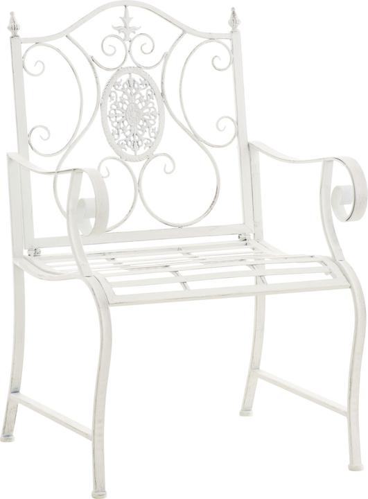 Blanc antique