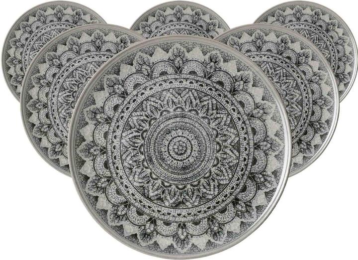 Produktbild Ritzenhoff & Breker Rimini Platzteller (6x, 32 cm)