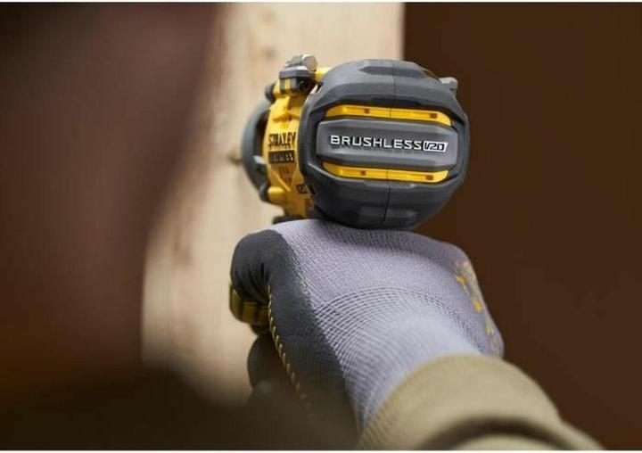 Produktbild Stanley SFMCF830D2K-QW