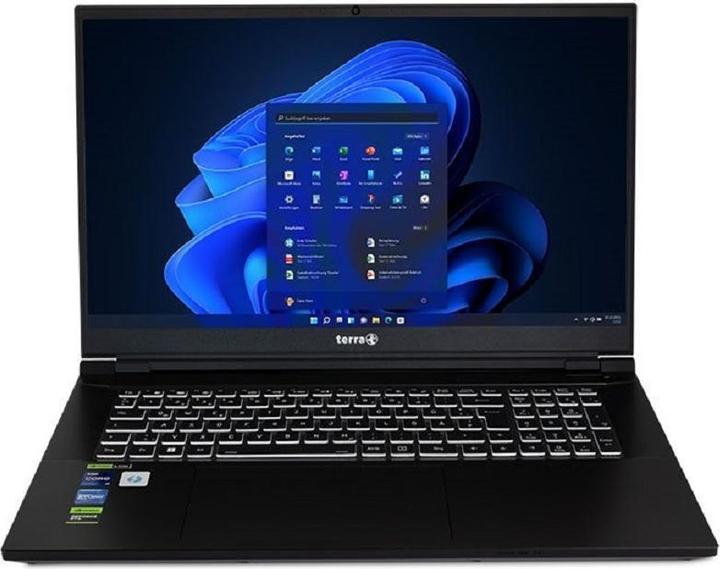 Wortmann Gamer Elite 5v2 (17.30", 2000 GB, 32 GB, DE, Intel Core i9-13900HX)