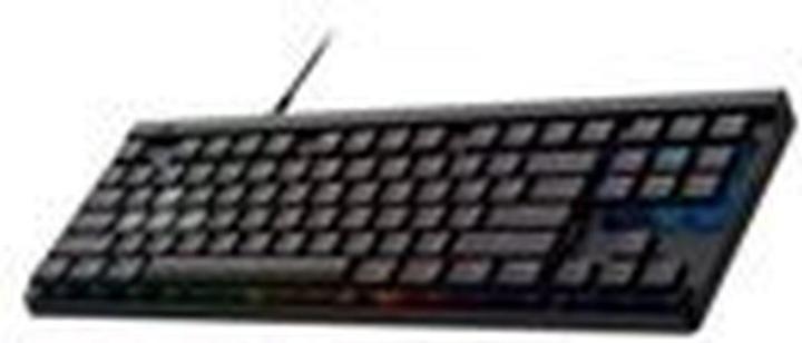 Actual product image Logitech G G515 RAPID TKL (CH, Cable)