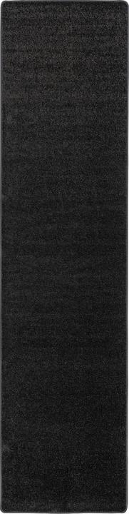 Actual product image Snapstyle Hochflor Velours Läufer Teppich Luna (100 x 400 cm)