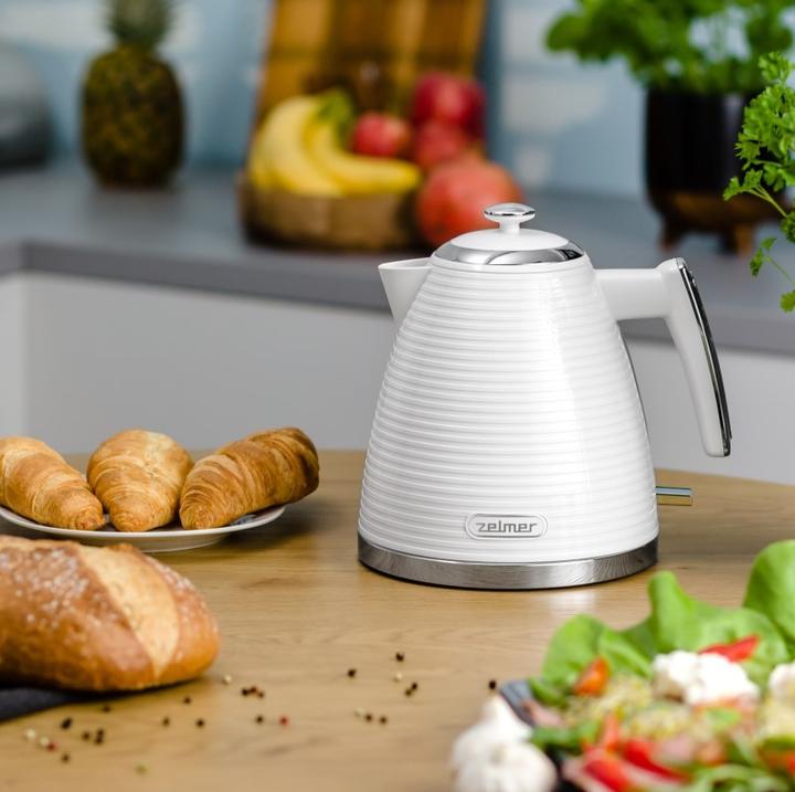 Actual product image Zelmer ZCK7650 (1.70 l)