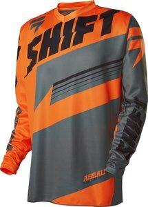 Image du produit Shift Jersey Assault Orange (L)