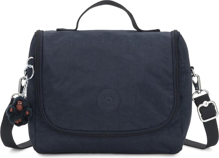Kipling NEW KICHIROU Lunchtas - True Blue Tonal