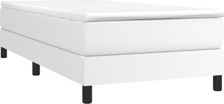 Actual product image vidaXL Boxspringbett (160 x 200 cm)