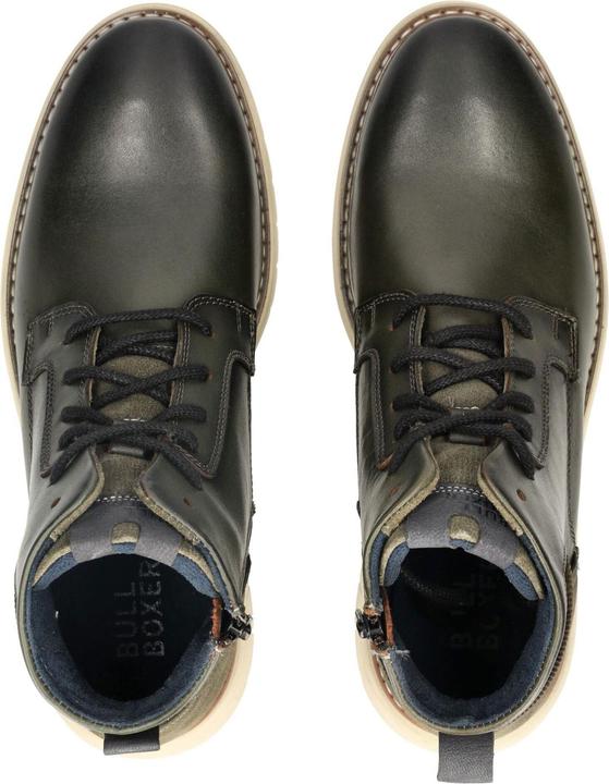 Actual product image Bullboxer Stiefelette (43)