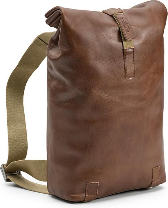 Actual product image Brooks England Rucksack Pickwick Leather 12 L (12 l)