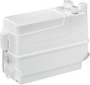 Produktbild Grundfos Grundf Fäkalienhebeanlage SOLOLIFT2 WC-1 0,62 kW, 230-240 V/50 Hz 453x176x347mm (Schmutzwasserpumpe)