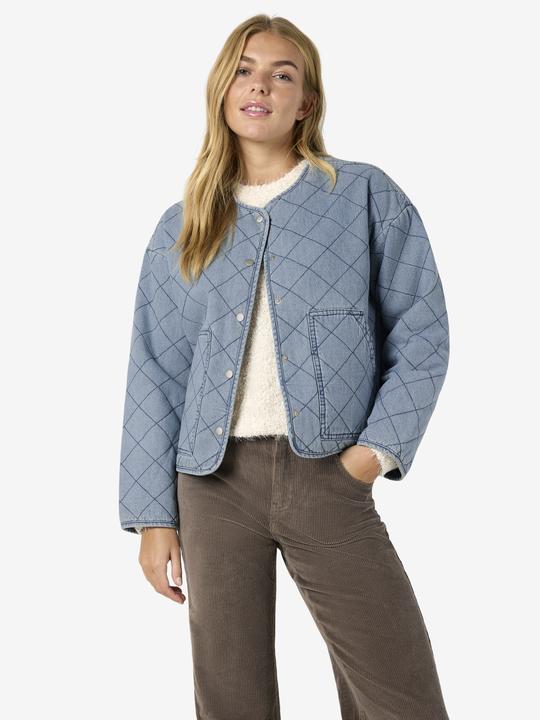 Actual product image Noisy May NMCLEO Jeansjacke (S)