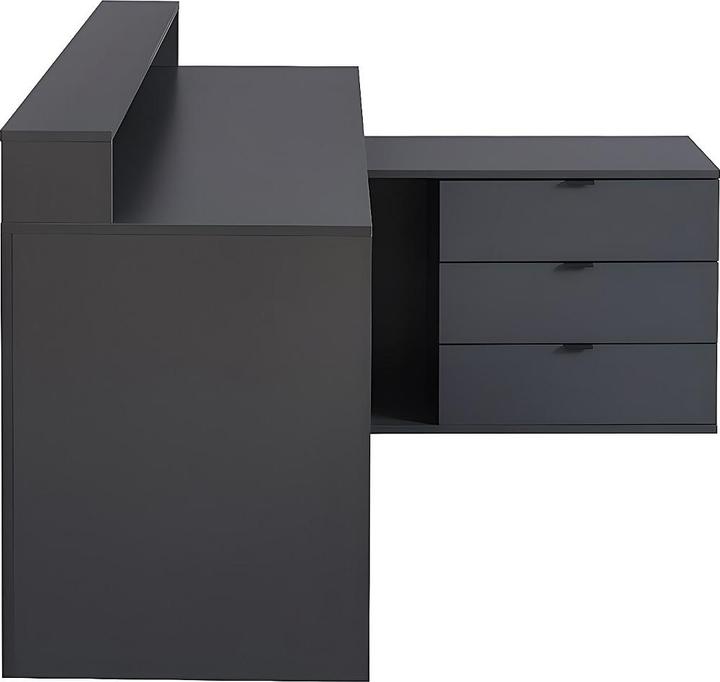 Image du produit Vente-unique Neha (180 x 60 x 90 cm)