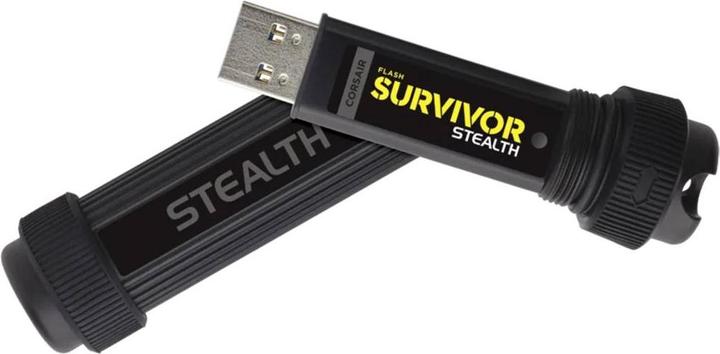 Actual product image Corsair Flash Survivor Stealth (32 GB, USB-A)