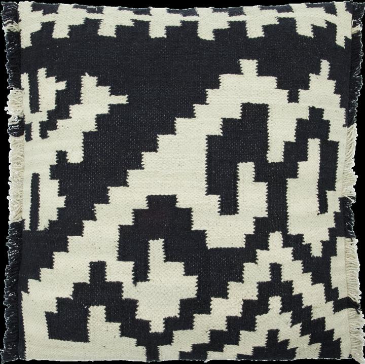 House Doctor Wulo (50 x 50 cm)