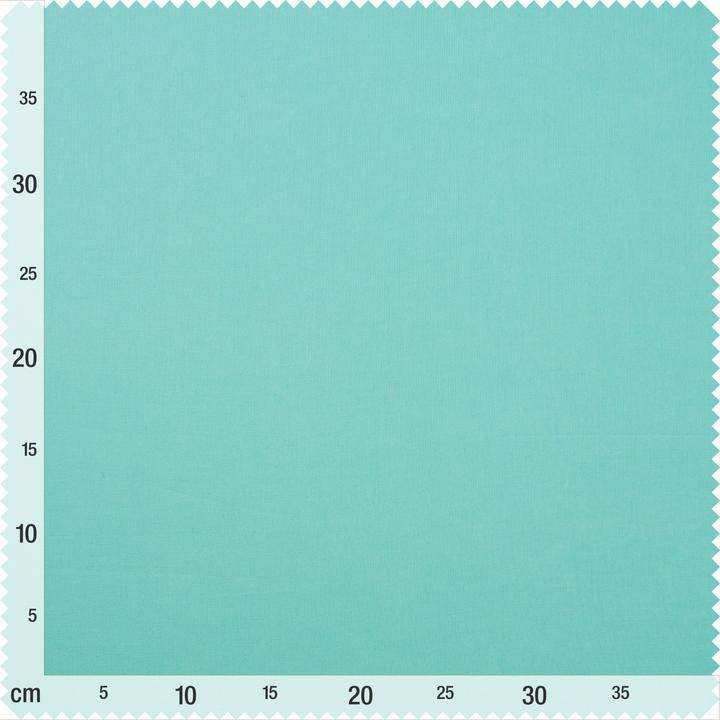 Image du produit VBS Tissu de coton "Uni", largeur 150 cm, vendu au mètre